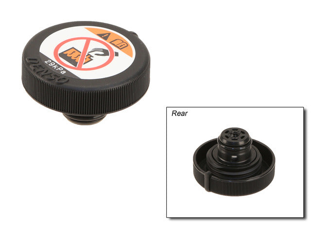 Inverter Coolant Reservoir Cap G9258-28012