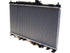 Radiator A2443
