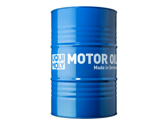 Motor Oil - Drum 22089