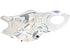 Window Regulator 83481-3W000