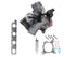 Turbocharger J8050114R