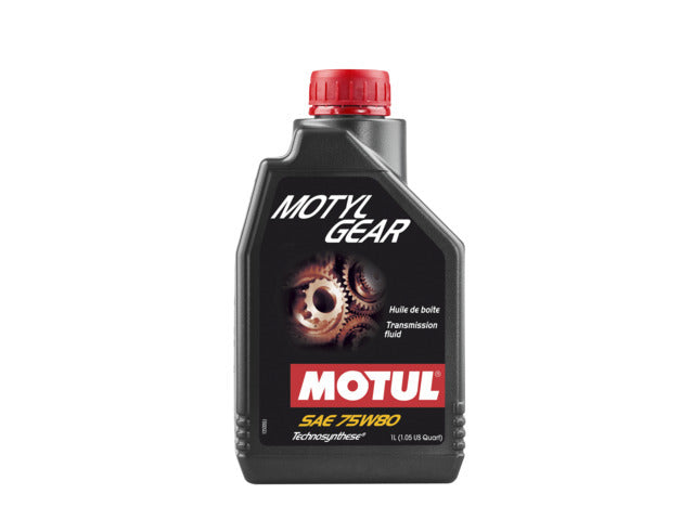 Gear Oil 105782
