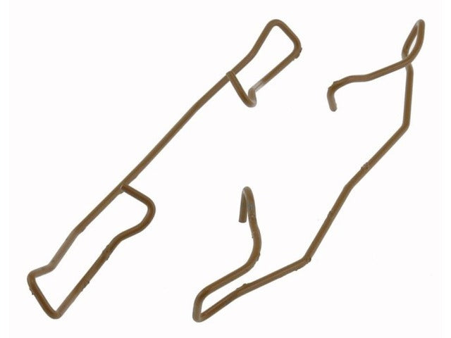 Brake Hardware Kit 1406-12536