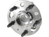 Wheel Hub Assembly 1411-423157