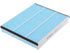 Cabin Air Filter 6043C