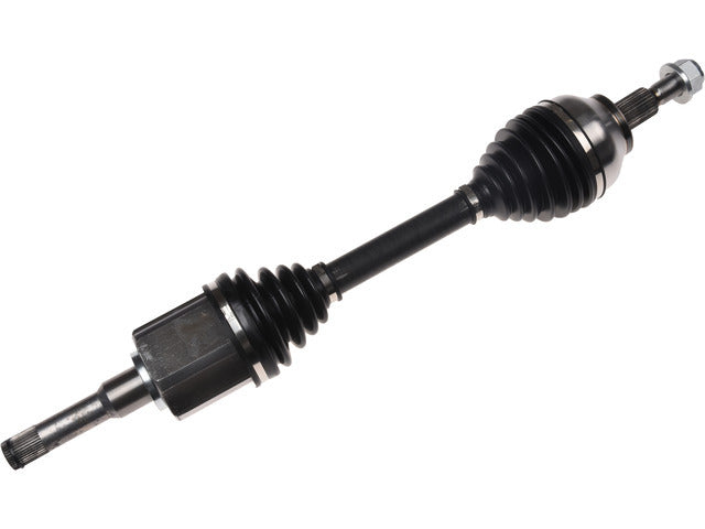 Axle Assembly 1700-660762
