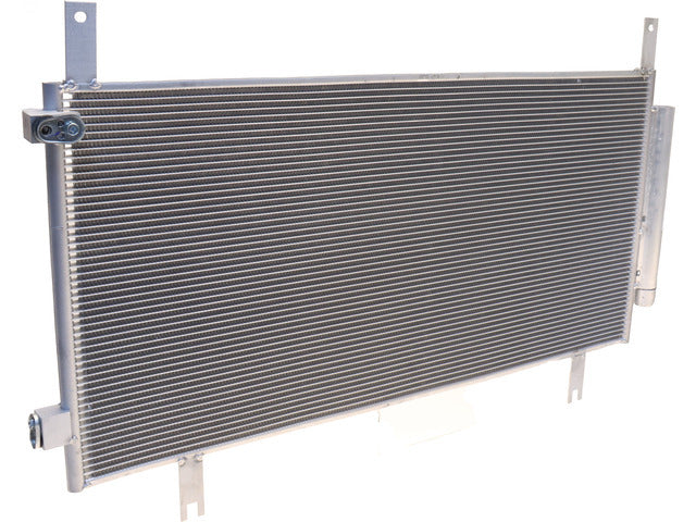A/C Condenser 10904