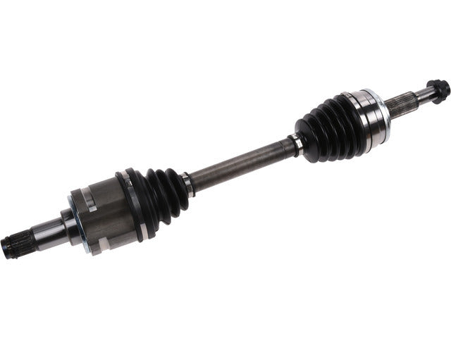 Axle Assembly 1700-524713