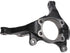 Suspension Knuckle 2600-731229