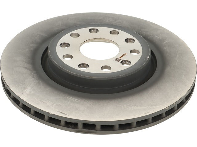 Brake Disc 68463427AB
