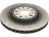 Brake Disc 68463427AB