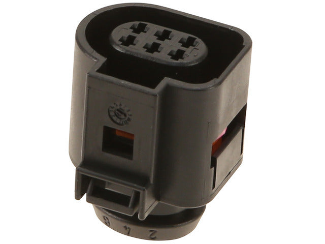 Throttle Actuator Connector 1J0 973 713