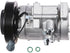 A/C Compressor 2403-540320
