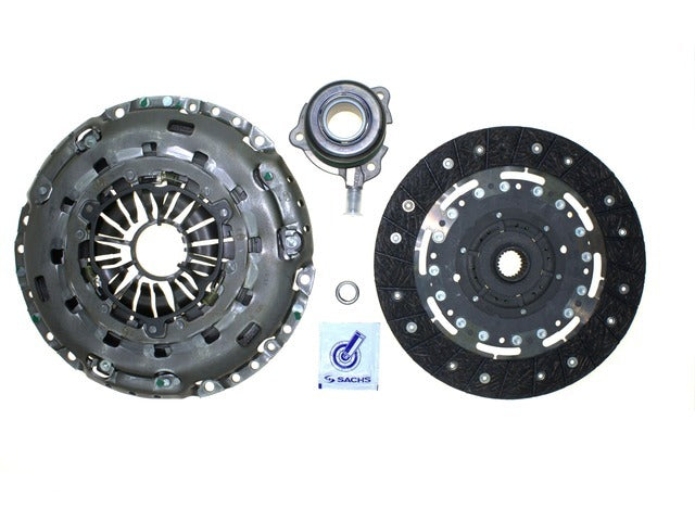 Clutch Kit K70417-01