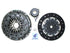 Clutch Kit K70417-01