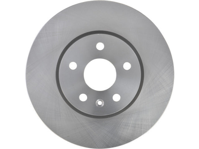 Brake Disc 1407-286282