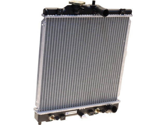 Radiator A2273