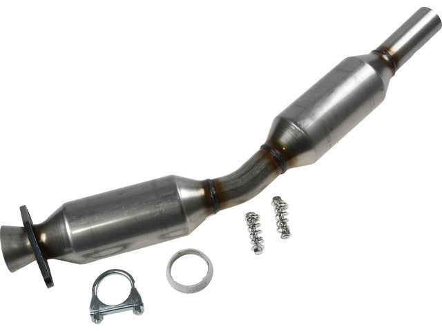 Catalytic Converter 2101-699152