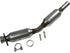 Catalytic Converter 2101-699152