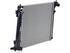 Radiator A13608