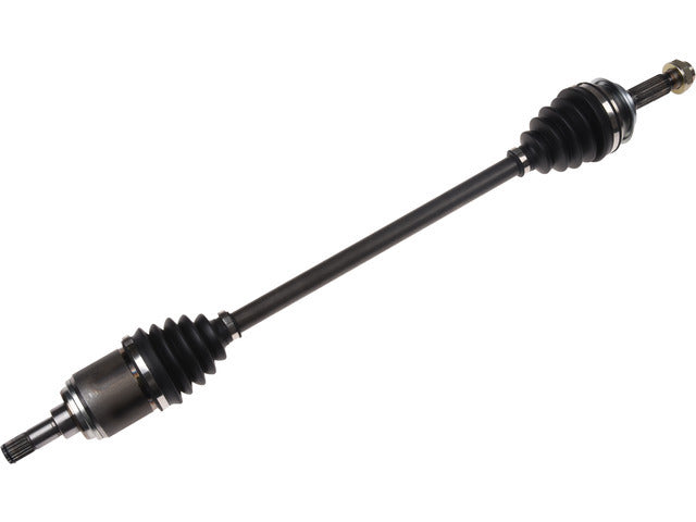 Axle Assembly 1700-701224