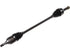 Axle Assembly 1700-701224