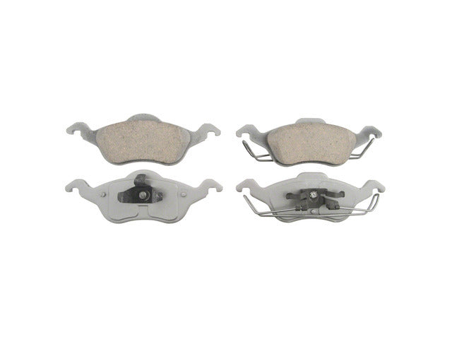 Brake Pad Set PD816