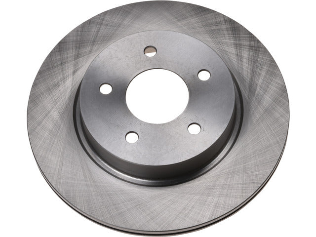 Brake Disc 1407-651928