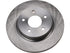 Brake Disc 1407-651928