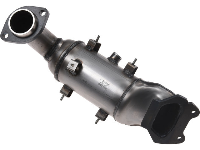 Catalytic Converter 2101-668456