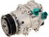 A/C Compressor 10A1498