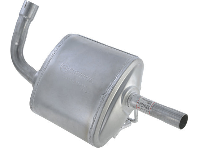 Muffler Assembly 2103-425497