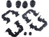 Brake Hardware Kit 1406-429175