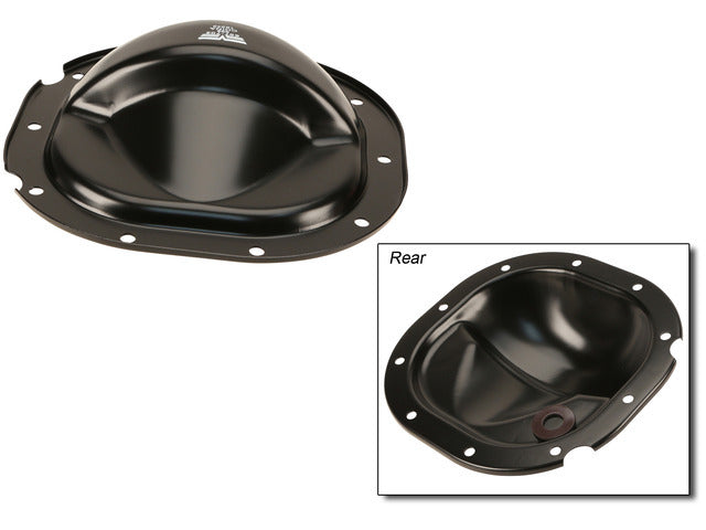 Differential Cover 697-702