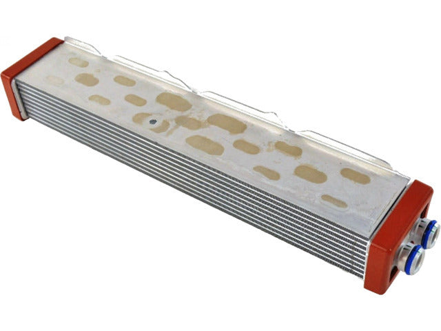 Intercooler 68190237AB