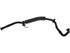 Breather Hose EMH303
