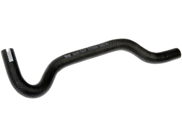 AT Oil Cooler Hose Assembly 624-569
