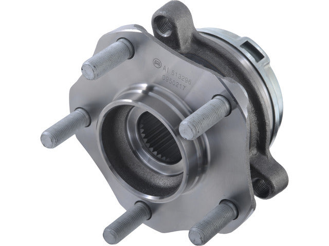 Wheel Hub Assembly 1411-556353