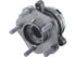 Wheel Hub Assembly 1411-556353