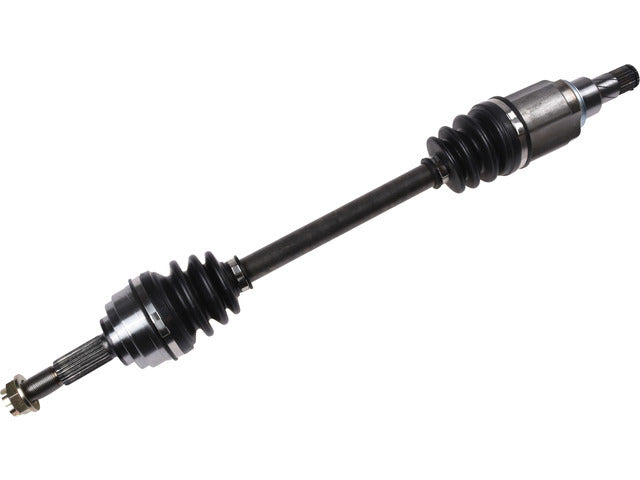Axle Assembly 1700-690522