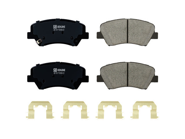 Brake Pad Set SP1400