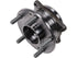 Wheel Hub Assembly 1411-605399
