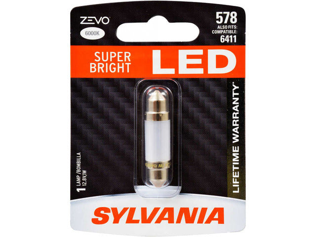 Interior Light Bulb 578LED.BP