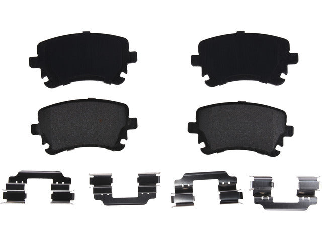 Brake Pad Set 1424-639565
