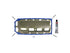 Oil Pan Gasket Set OS30750R