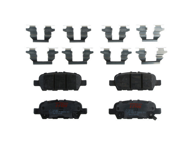 Brake Pad Set TXC1393