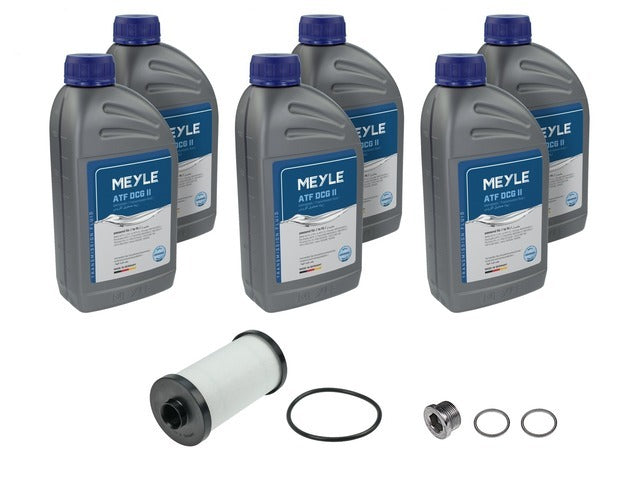 AT Fluid Service Kit 100 135 0102