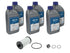 AT Fluid Service Kit 100 135 0102