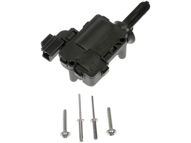 Tailgate Lock Actuator Motor 759-806