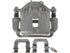 Brake Caliper 1405-235512